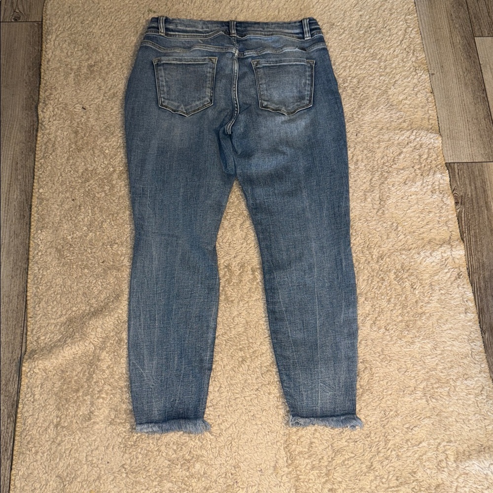 Women’s Kancan Jeans - Picture 2 of 5
